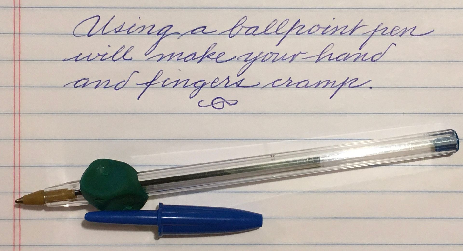 What Is The Greatest Lie In The Fountain Pen Industry? Fountain & Dip
